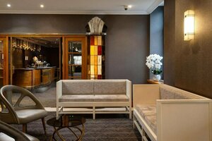 Гостиница Tavistock