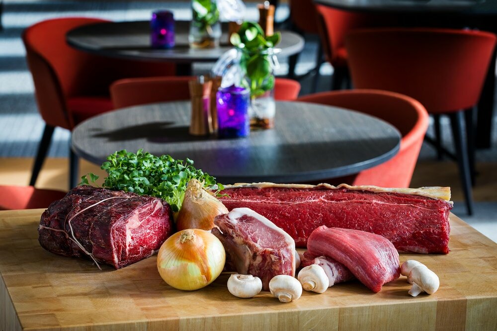 Фото Postillion Amsterdam