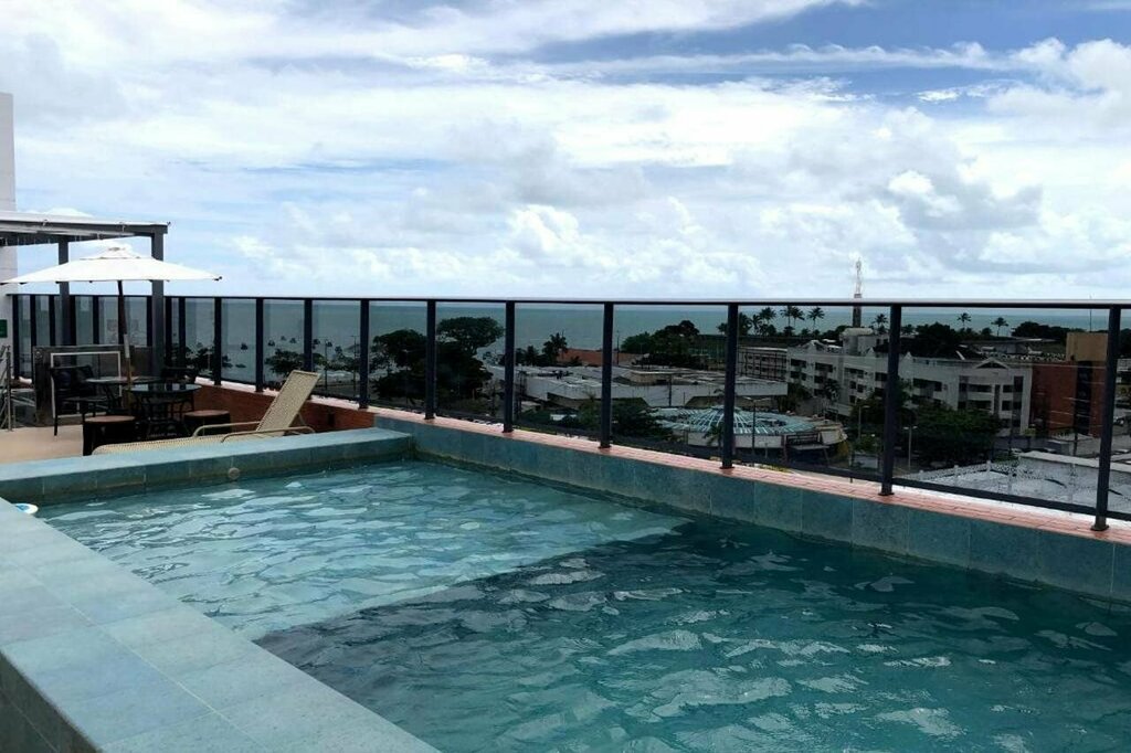 Hotel Nord Easy Connect, João Pessoa, photo