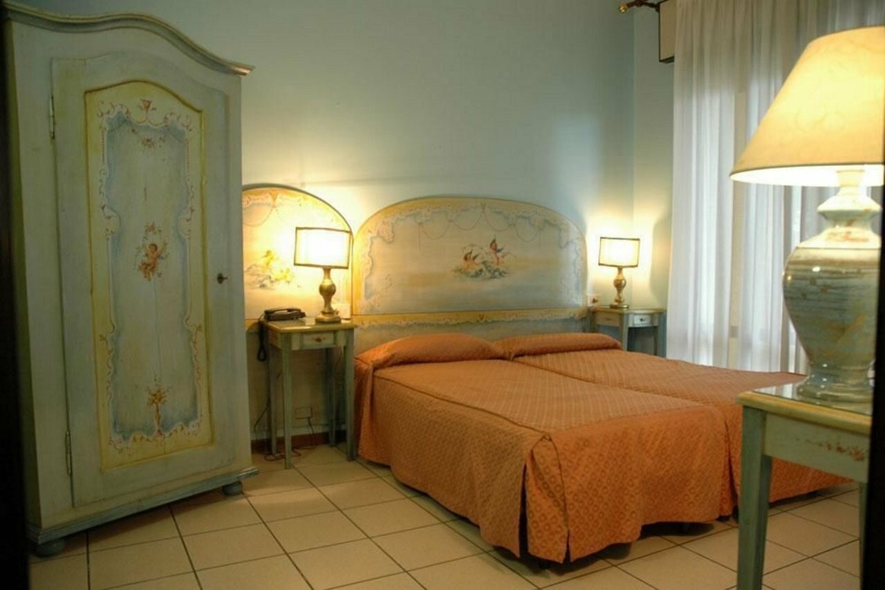 Фото Hotel Ariston Venice