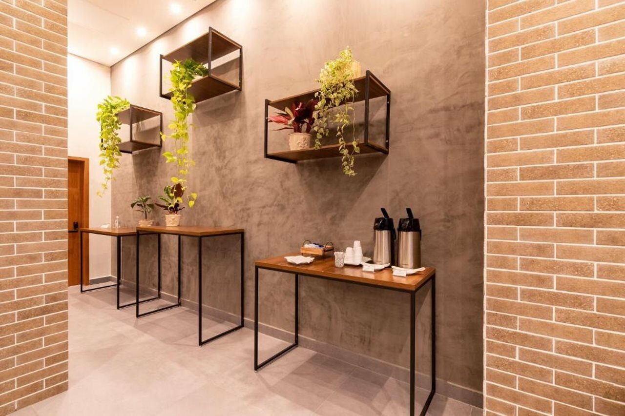 Фото Holiday Inn Manaus, an Ihg Hotel