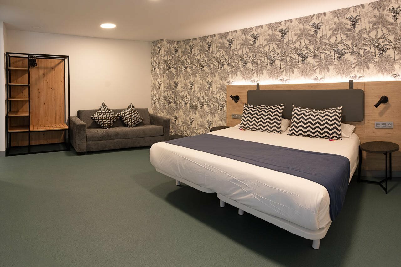 Фото Rk Farallón Canteras