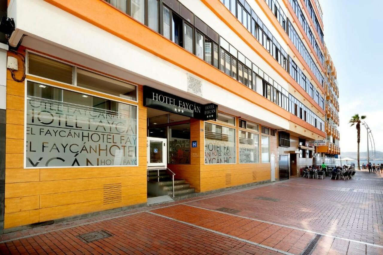 Фото Crisol Faycán