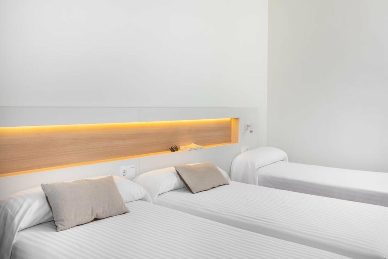 Фото Hotel Prestige Sant Marc