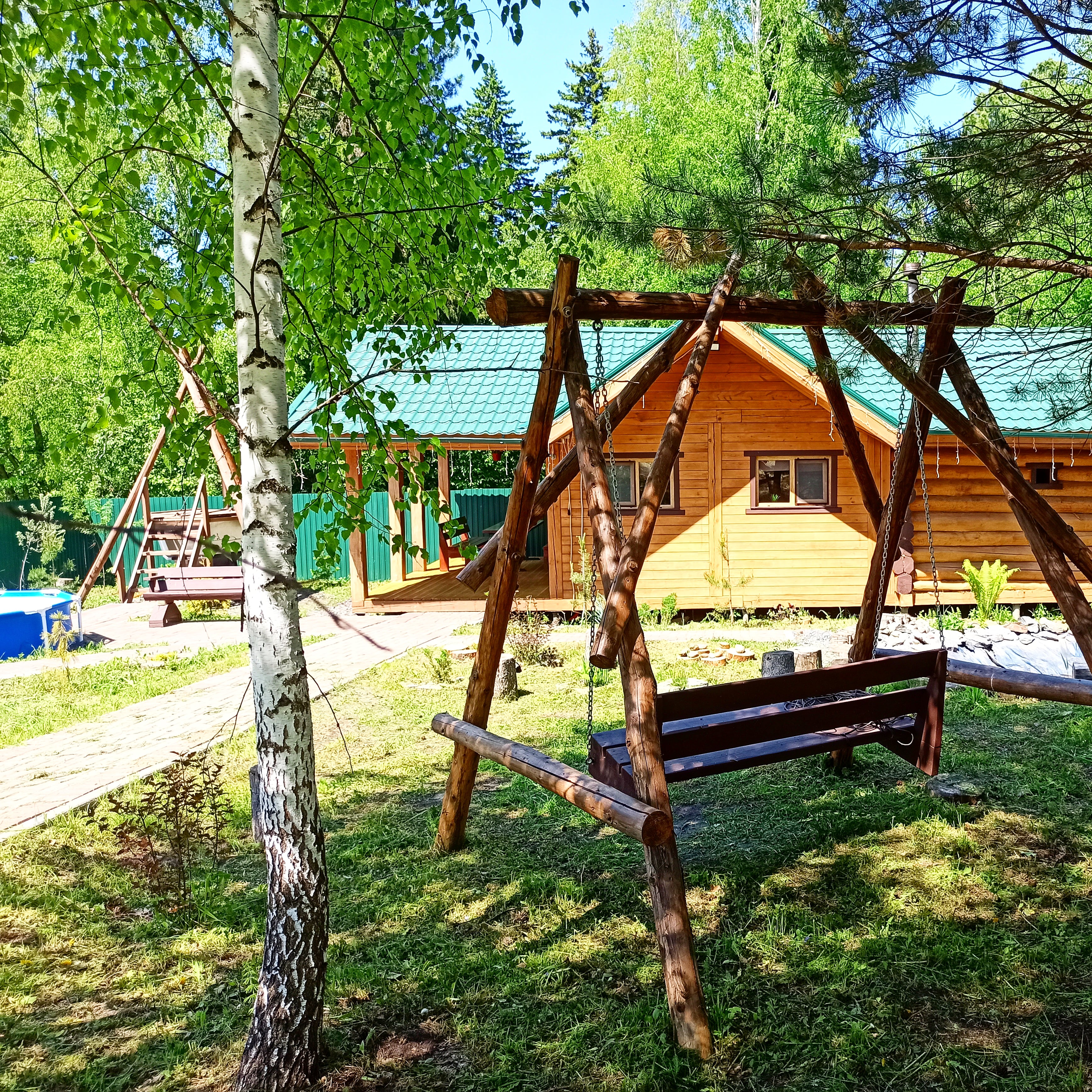 Фото отеля 1