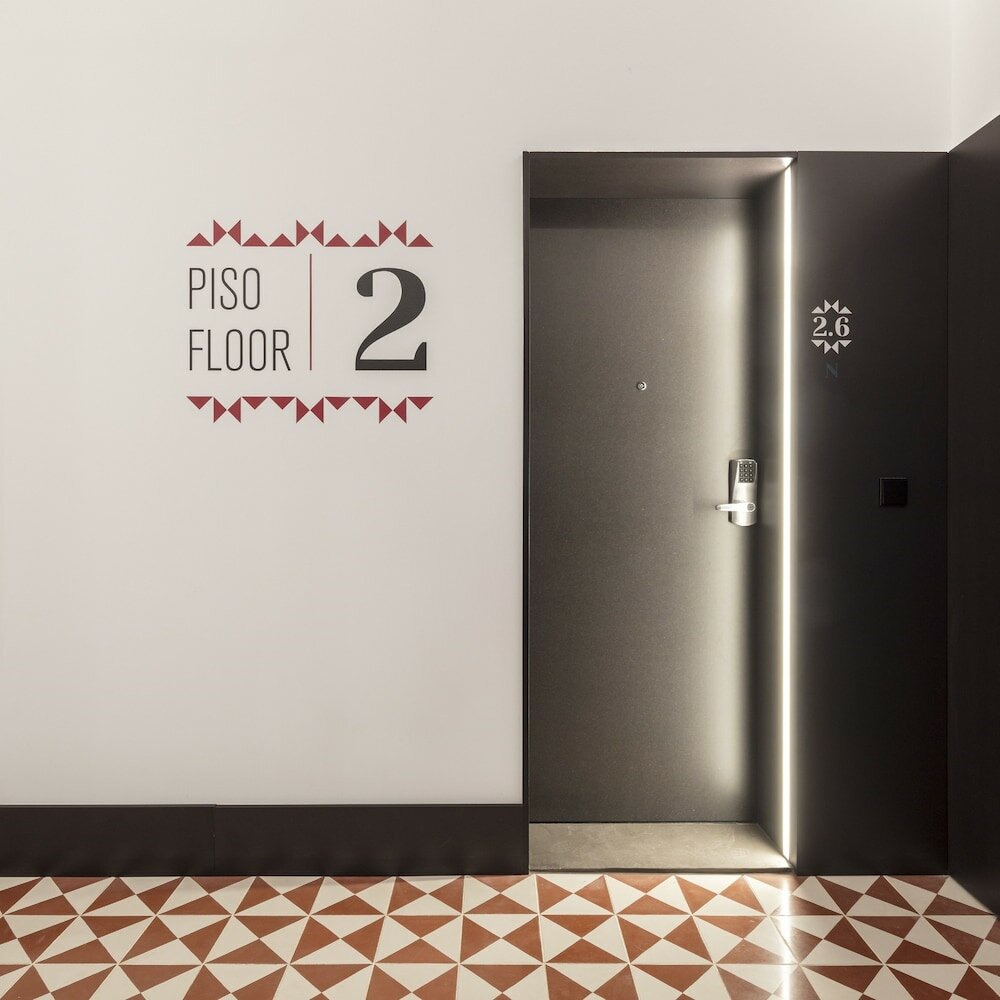 Фото Lisbon Serviced Apartments Chiado Emenda