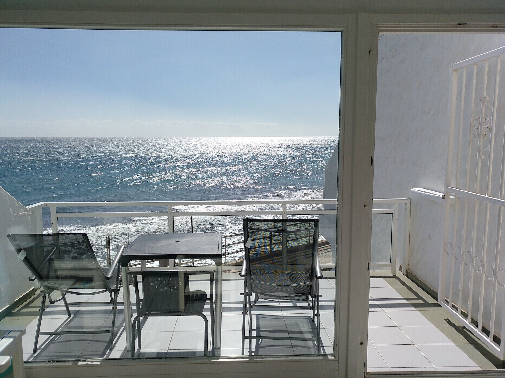 Фото Apart-hotel Acapulco Ocean View