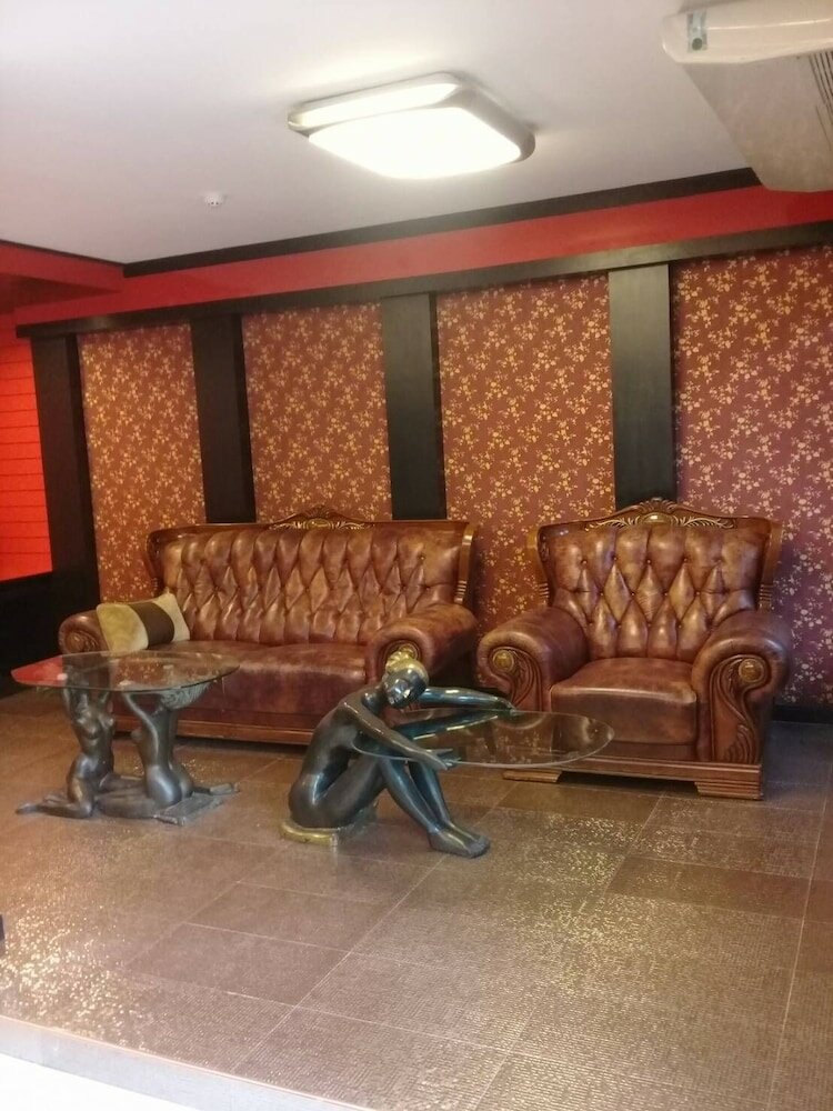 Фото Fairtex Express