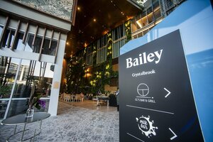Гостиница Bailey, a Crystalbrook Collection Hotel