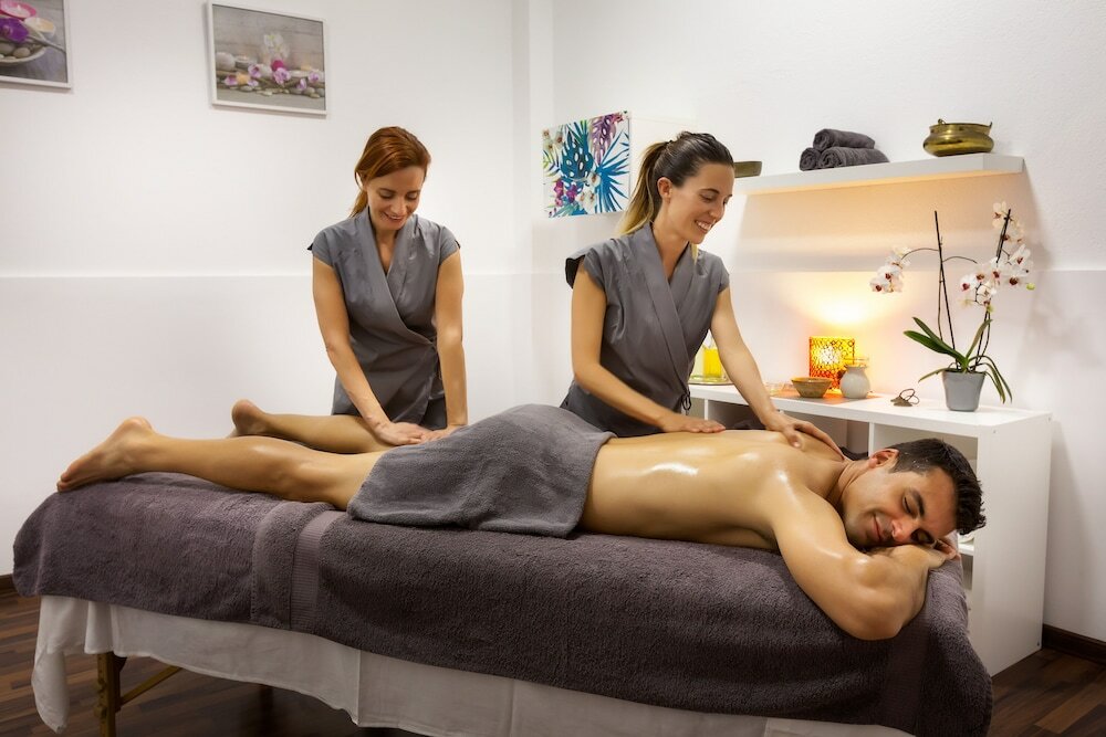 Фото Hotel Tropical Park