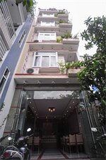 Фото Hong Thien Ruby Hotel