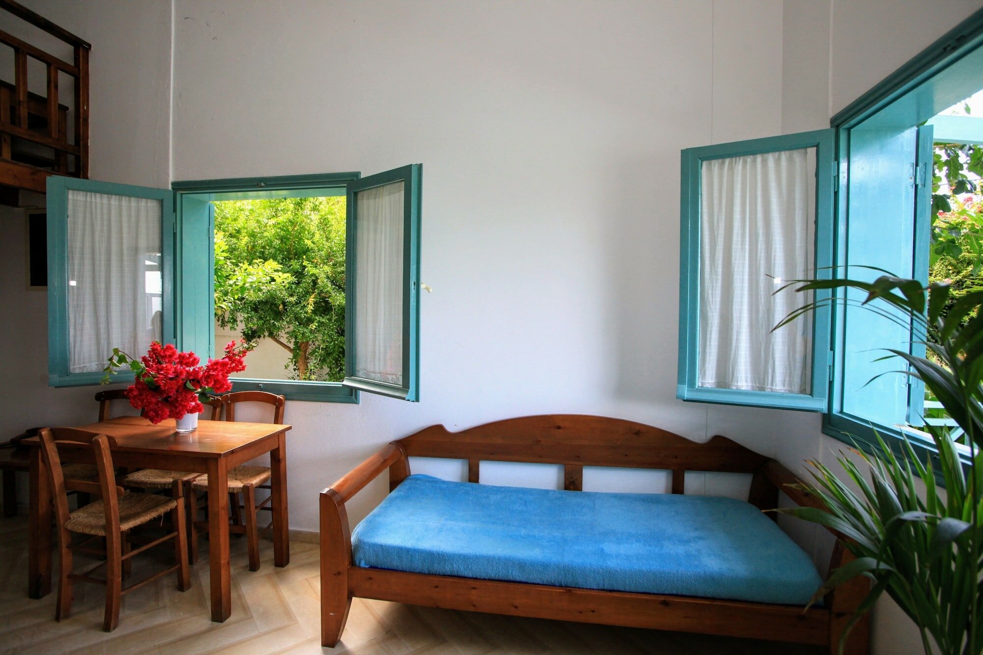 Фото Anatoli Apartments