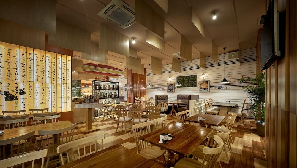 Фото Cititel Express Penang