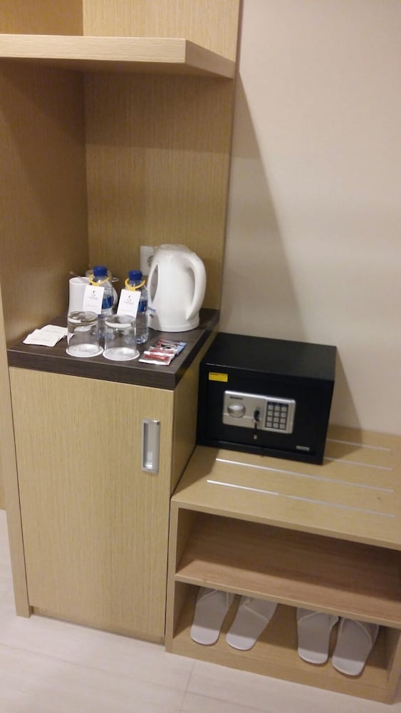 Фото The Safin Hotel Pati