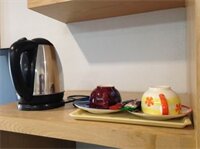 Фото The Rama Residence Chiang Rai