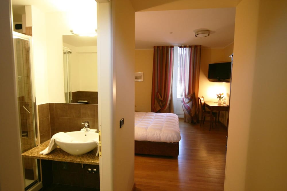Фото Locanda San Paolo