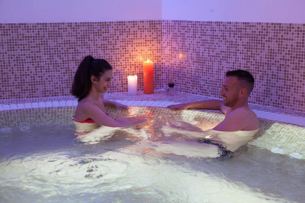 Фото Hotel Portici Romantik & Wellness