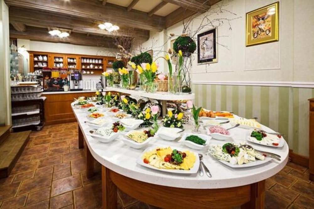 Фото Hotel Belvedere