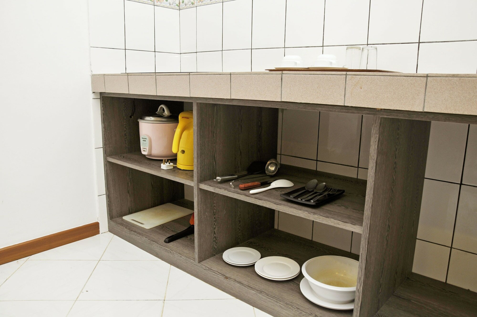 Фото Promenade Service Apartments