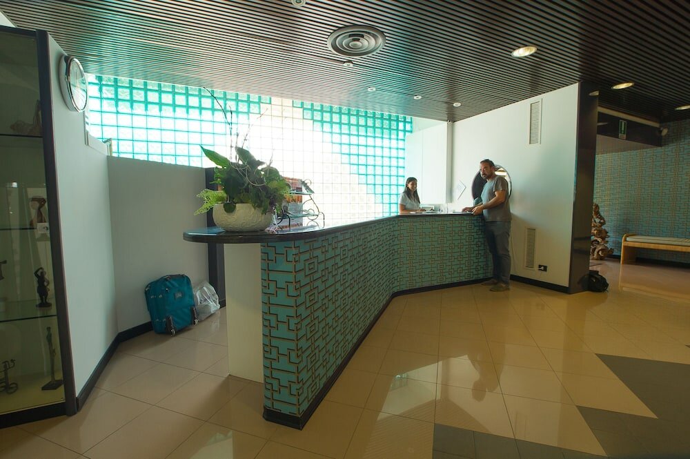 Фото Hotel Santa Lucia