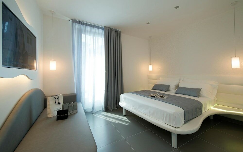 Фото Mia Aparthotel