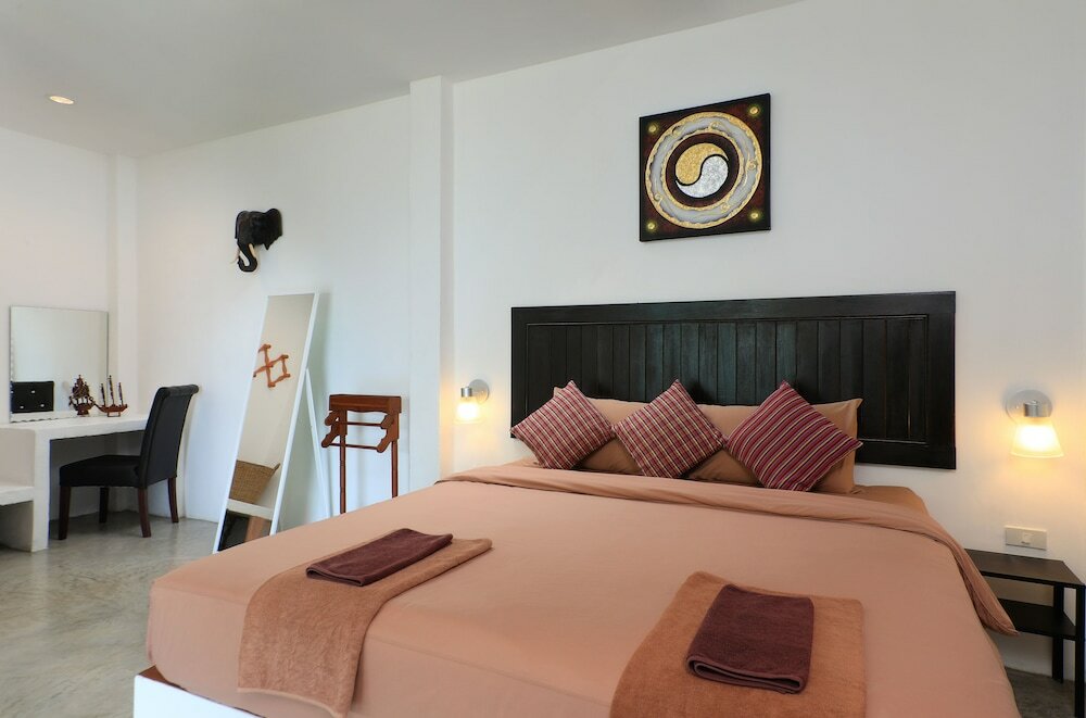 Фото The Cove Phi Phi