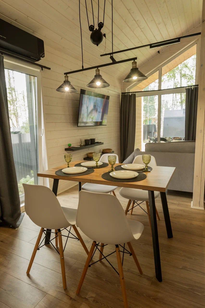 Фото У Березы