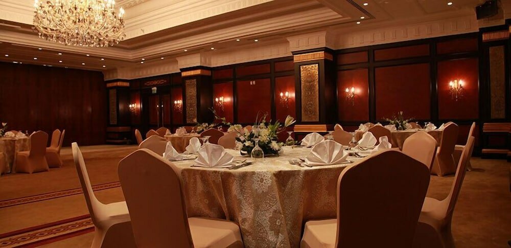 Фото Helnan Landmark New Cairo