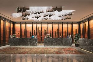 Гостиница Hilton Shenyang