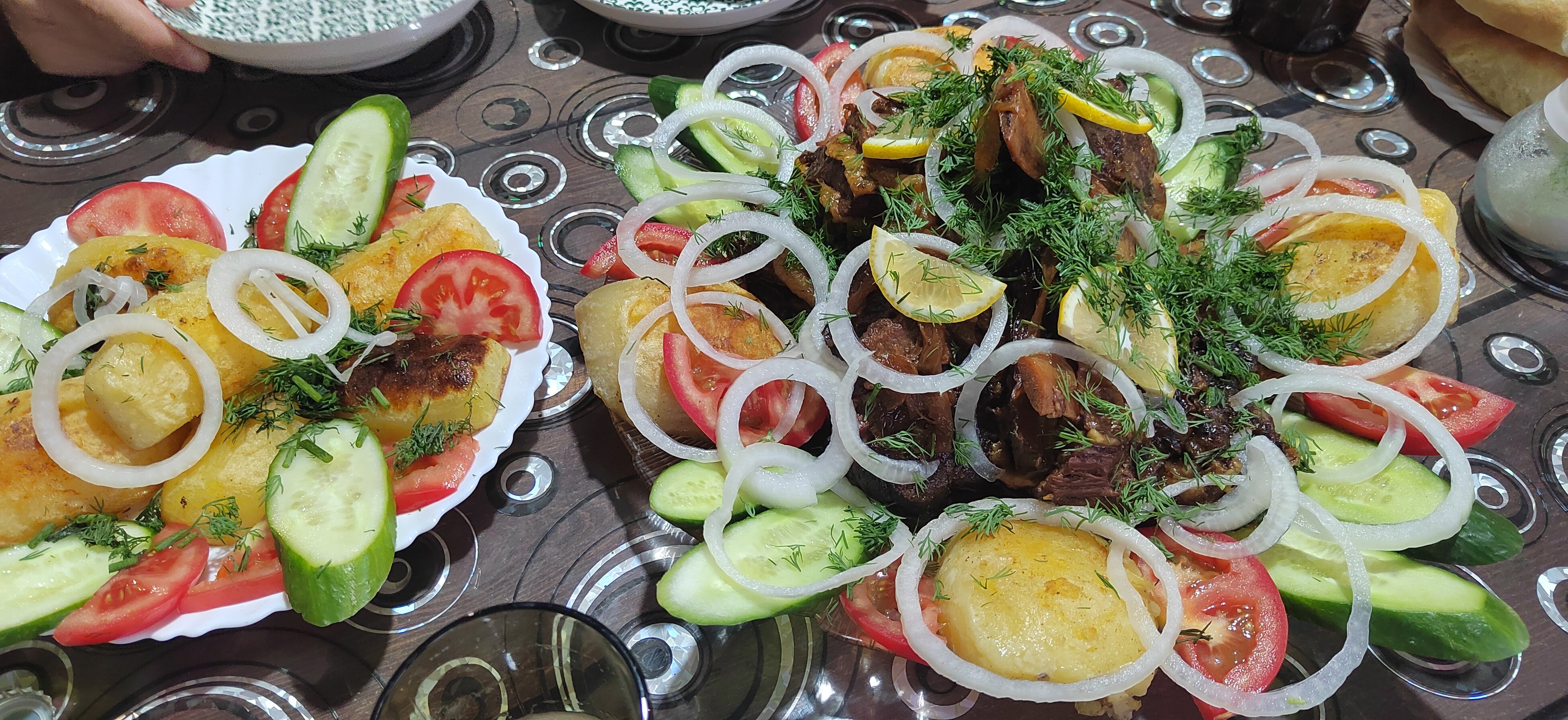 Фото Ак-Боом