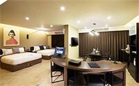 Фото Hotel Boutique 9