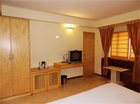 Фото Mayur Residency