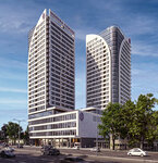 Koc Construction (İstanbul, Bağcılar, Mahmutbey Mah., Devekaldırımı Cad., 40-42), engineering
