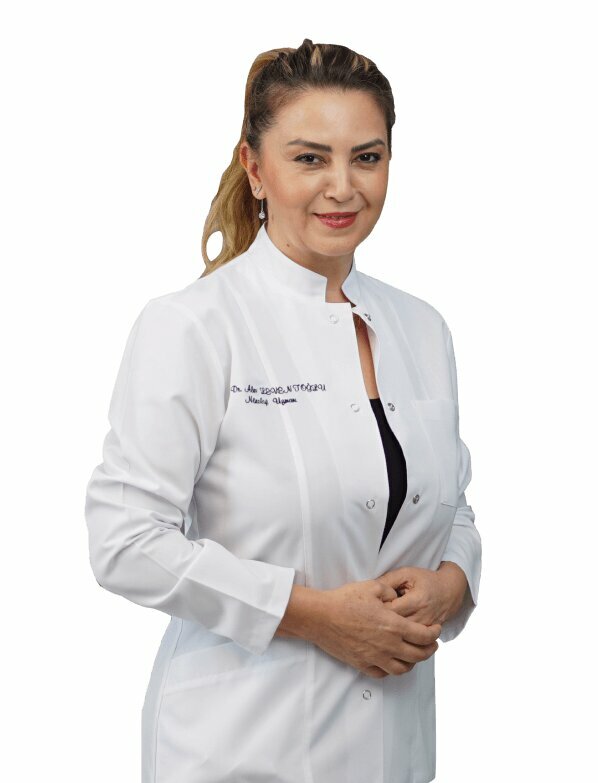 Hospital Prof. Dr. Alev Leventoglu Neurology Specialist, Ankara, photo
