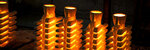 Eksen Precision Casting and Aviation (İzmir, Bornova, Karacaoğlan Mah., 6171 Sok., 2) ، مشاريع صناعية