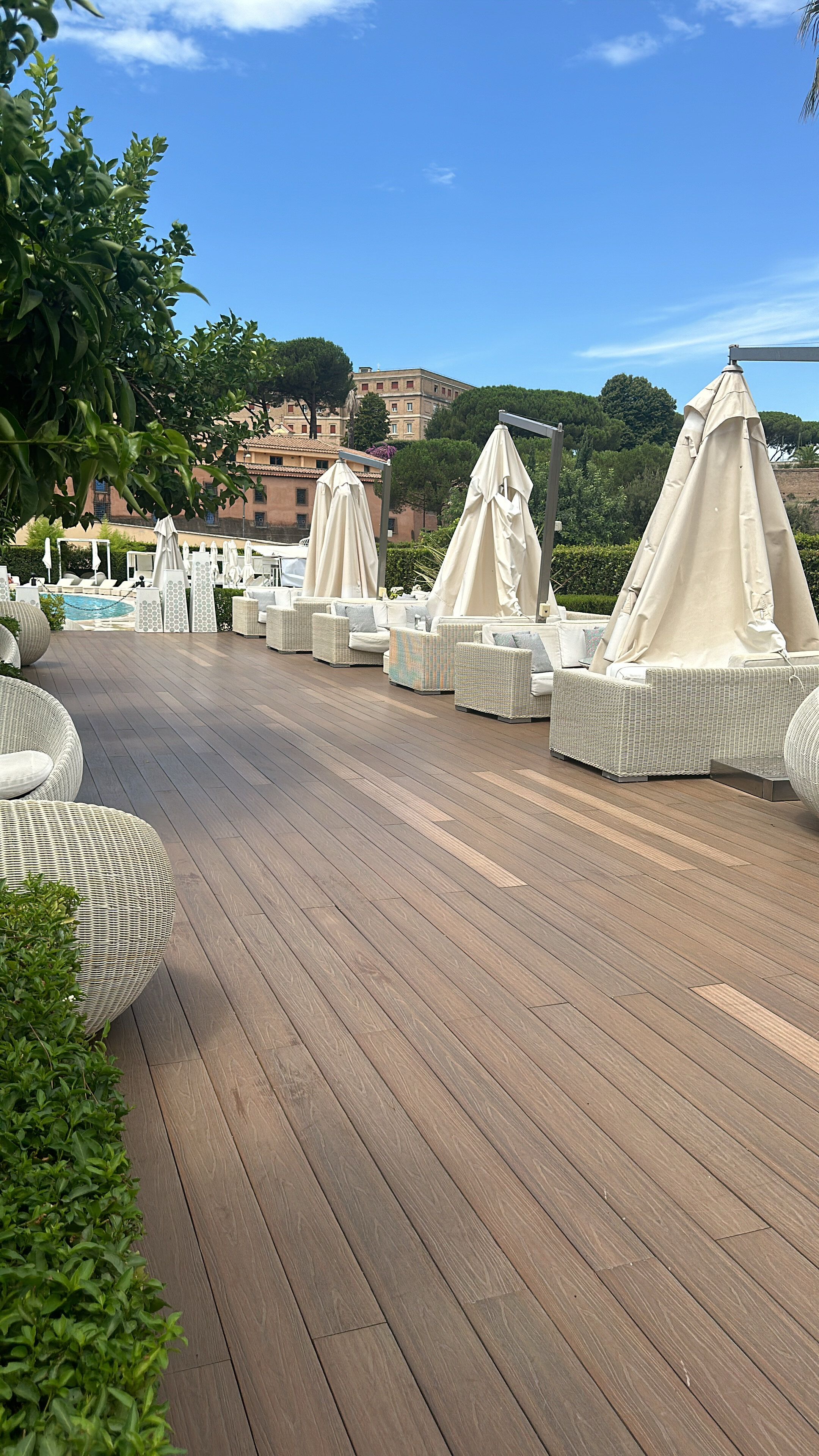 Фото Villa Agrippina Gran Melia