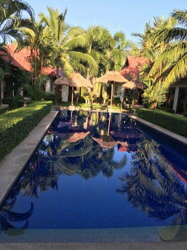 Samakkee Resort