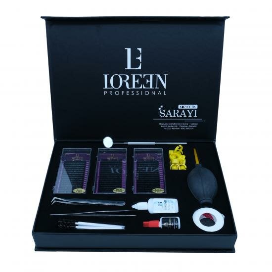 Perfume and cosmetics shop Saray Kozmetik, Alanya, photo