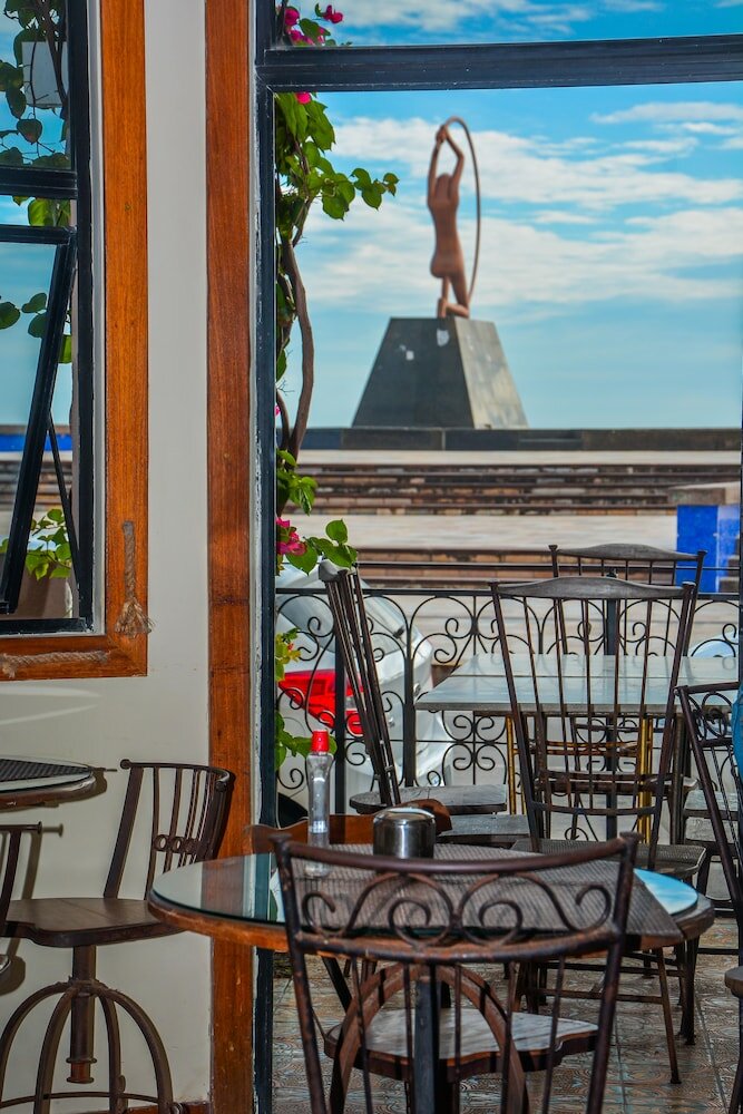 Фото Fortmar Hotel