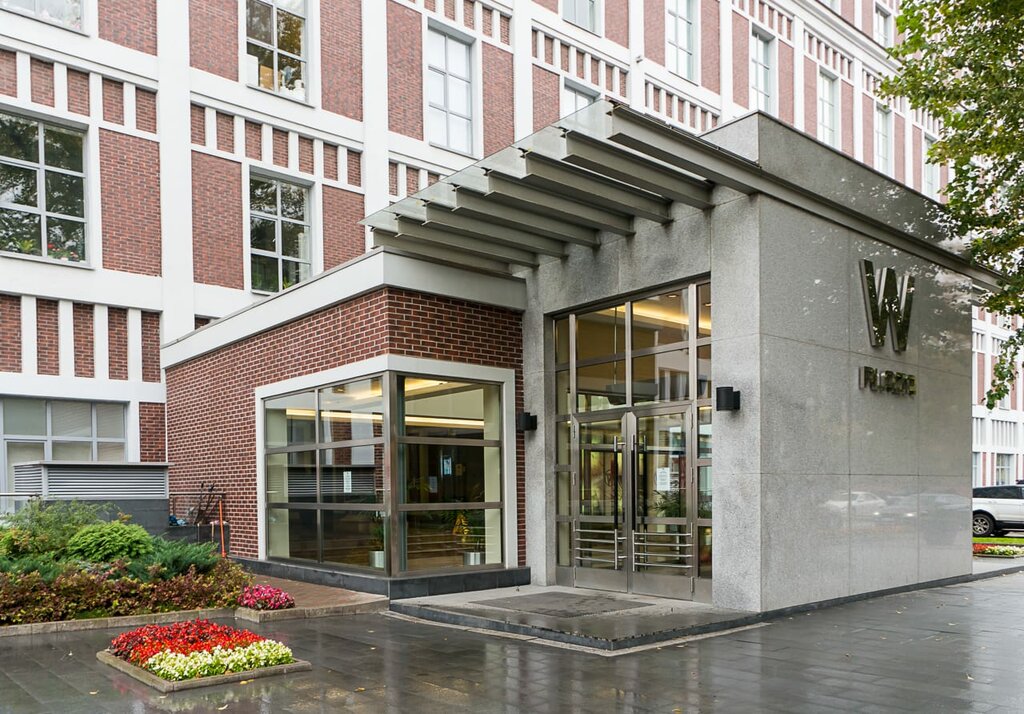 Apartments in new buildings Mir nedvizhimosti Expert Msk, Moscow, photo