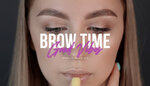 Brow time (Leninsky Avenue, 66), salón de cejas y pestañas