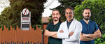 Bogazici Veterinary Clinic (İstanbul, Besiktas, Levent Mah., Yenisülün Sok., 9), veterinary clinic