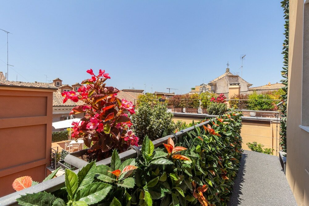 Фото Harry's Bar Trevi Hotel & Restaurant