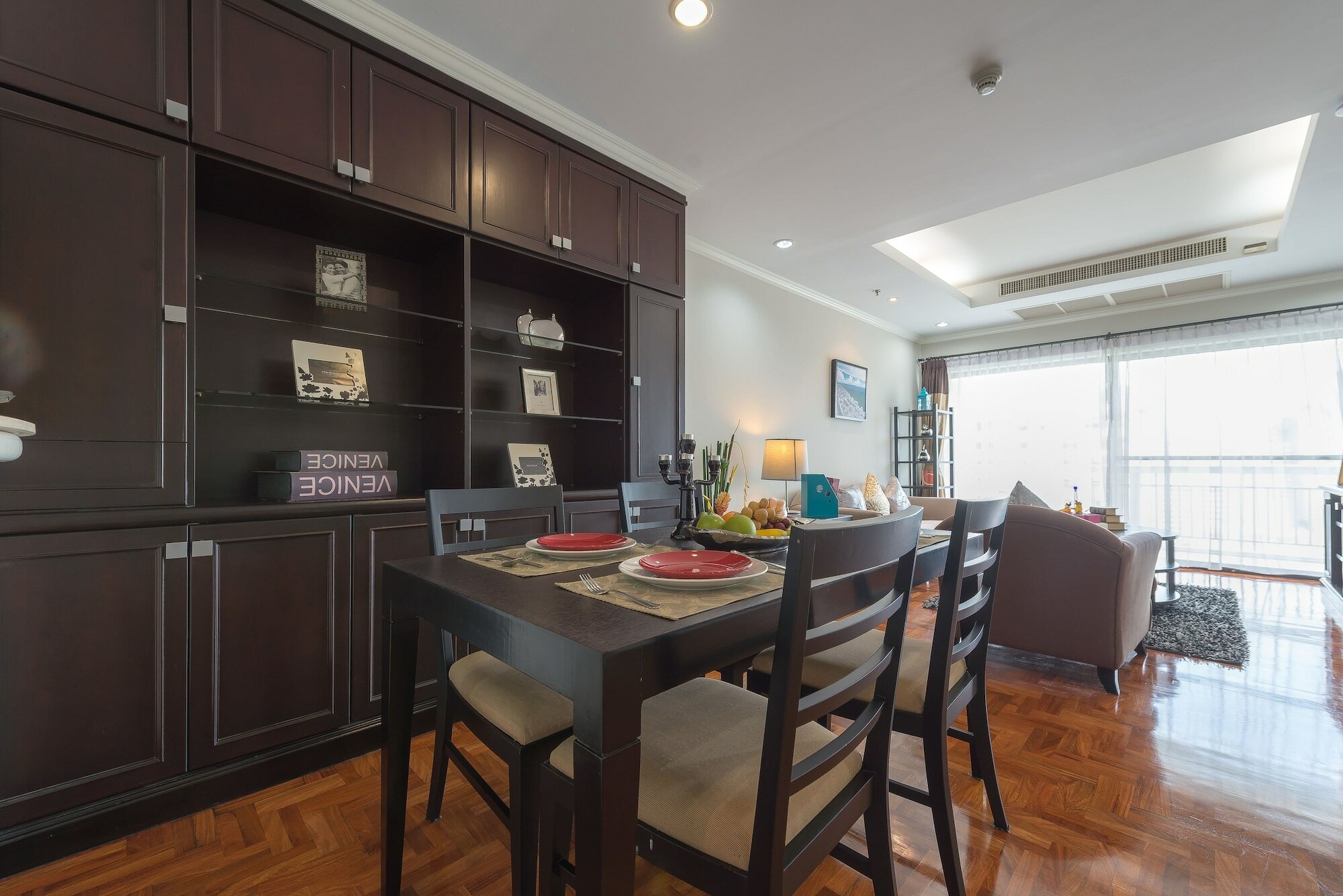 Фото Cnc Residence