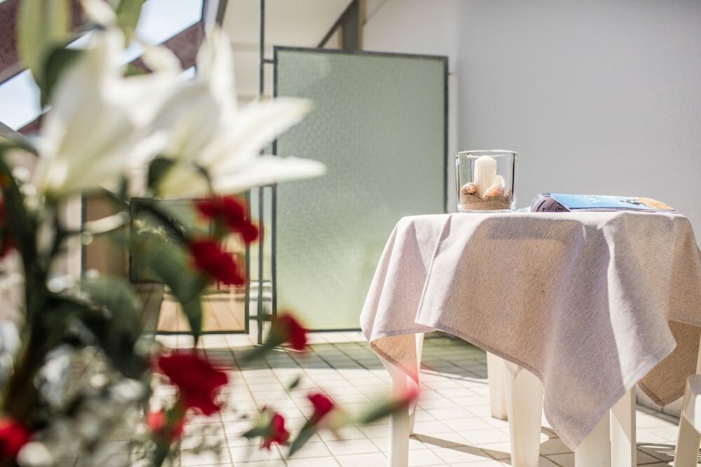 Фото Hotel Bettina