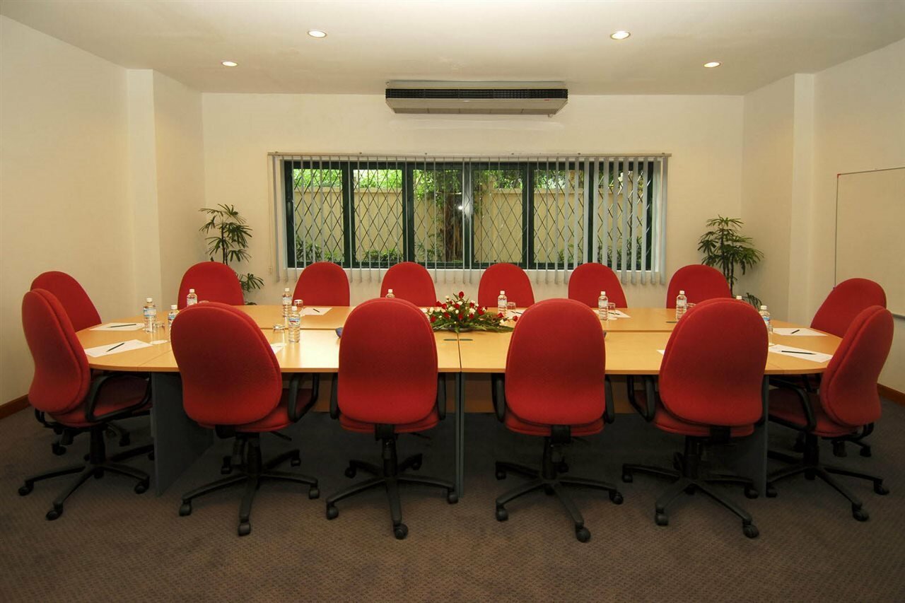 Фото Mercure Yangon Kaba Aye