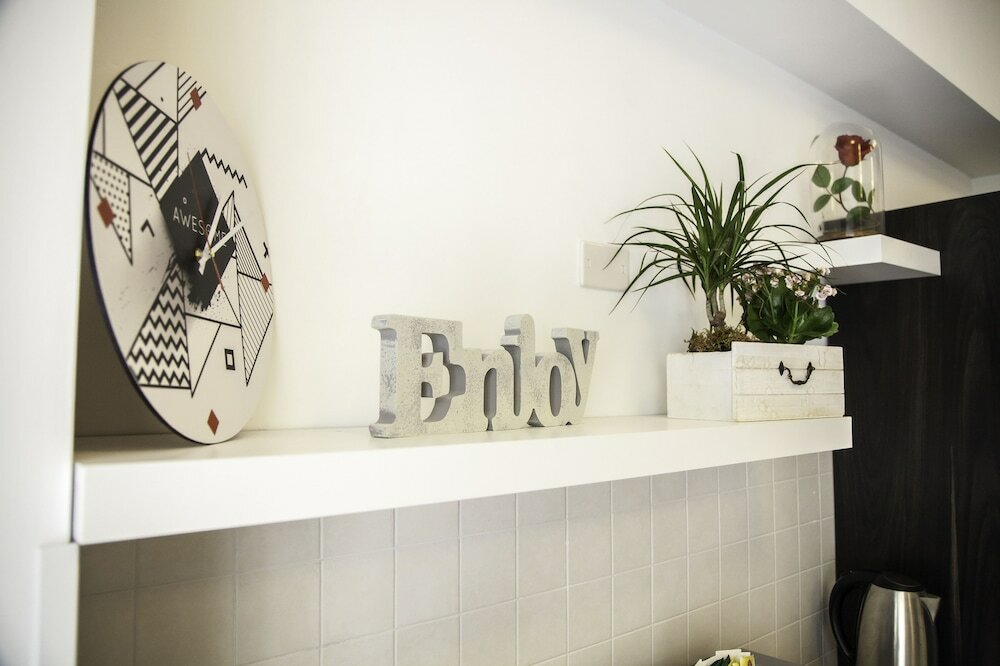 Фото St Peter‘s View