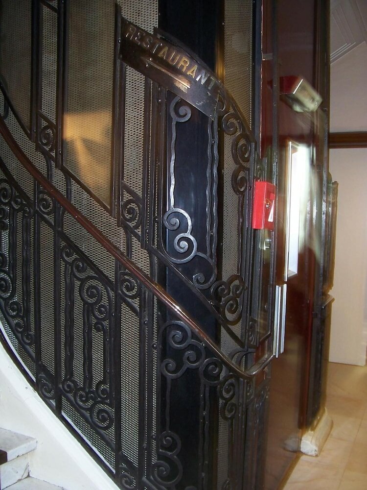 Фото Manhattan Hotel Brussels