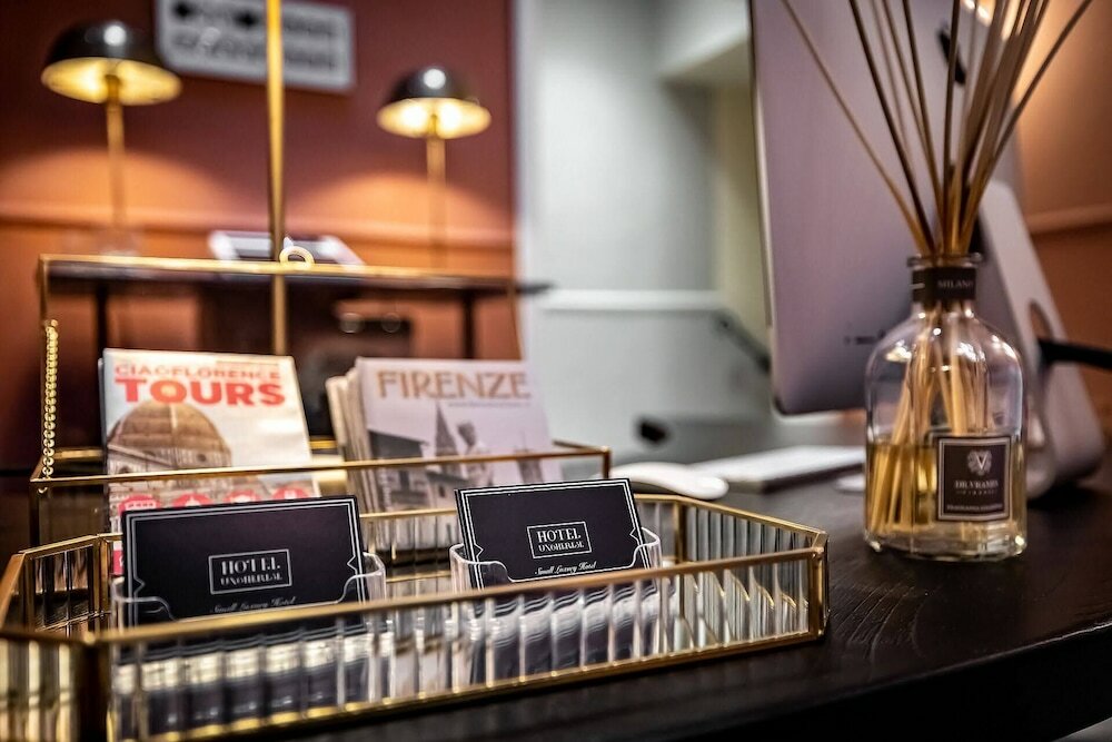 Фото Hotel Ungherese