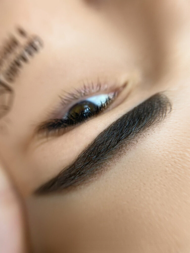 Permanent makeup studio Pm, Smolensk, photo